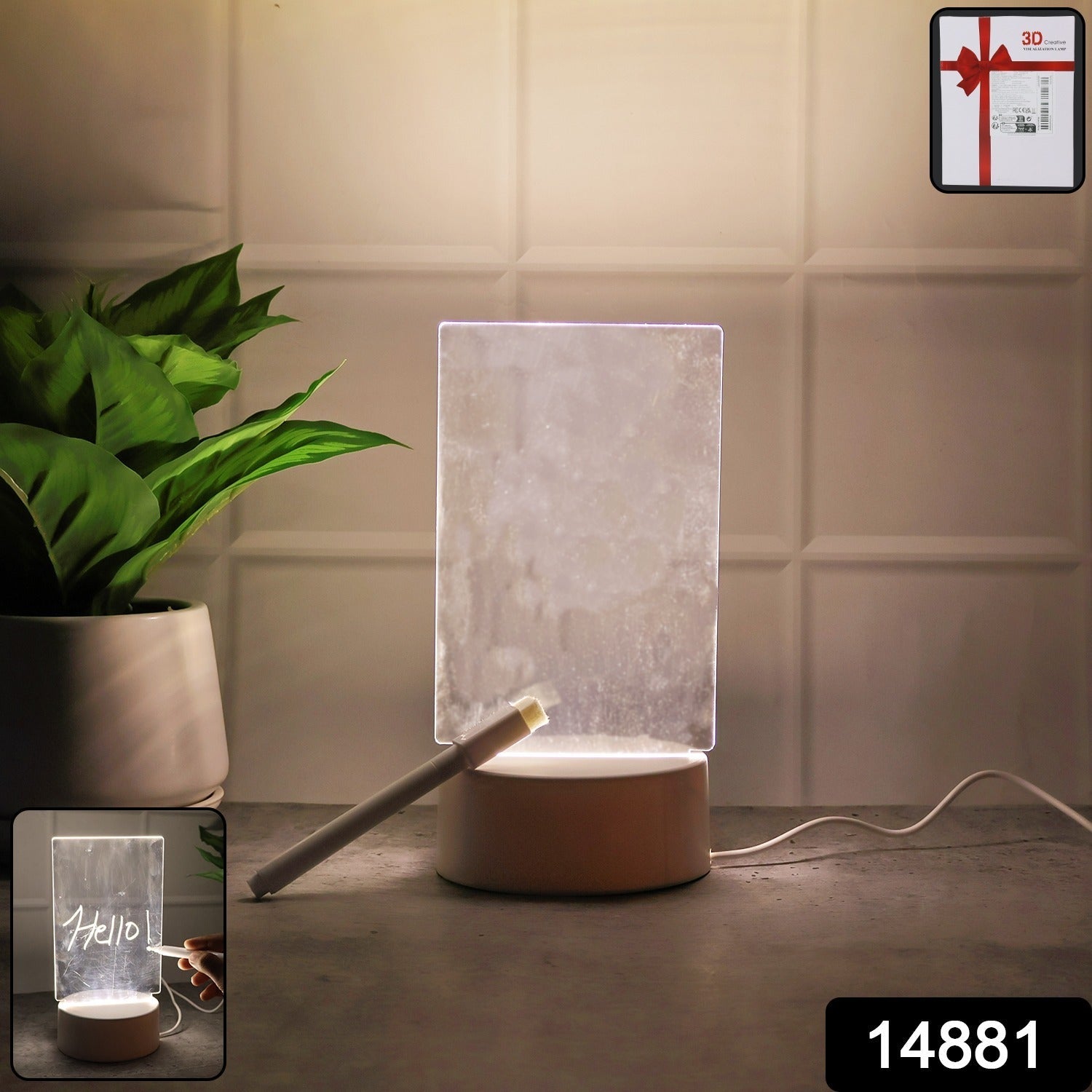 LED Night Lamp LED Night Lamp